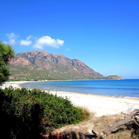 Residence Abba Urci Tertenìa Dış mekan fotoğraf