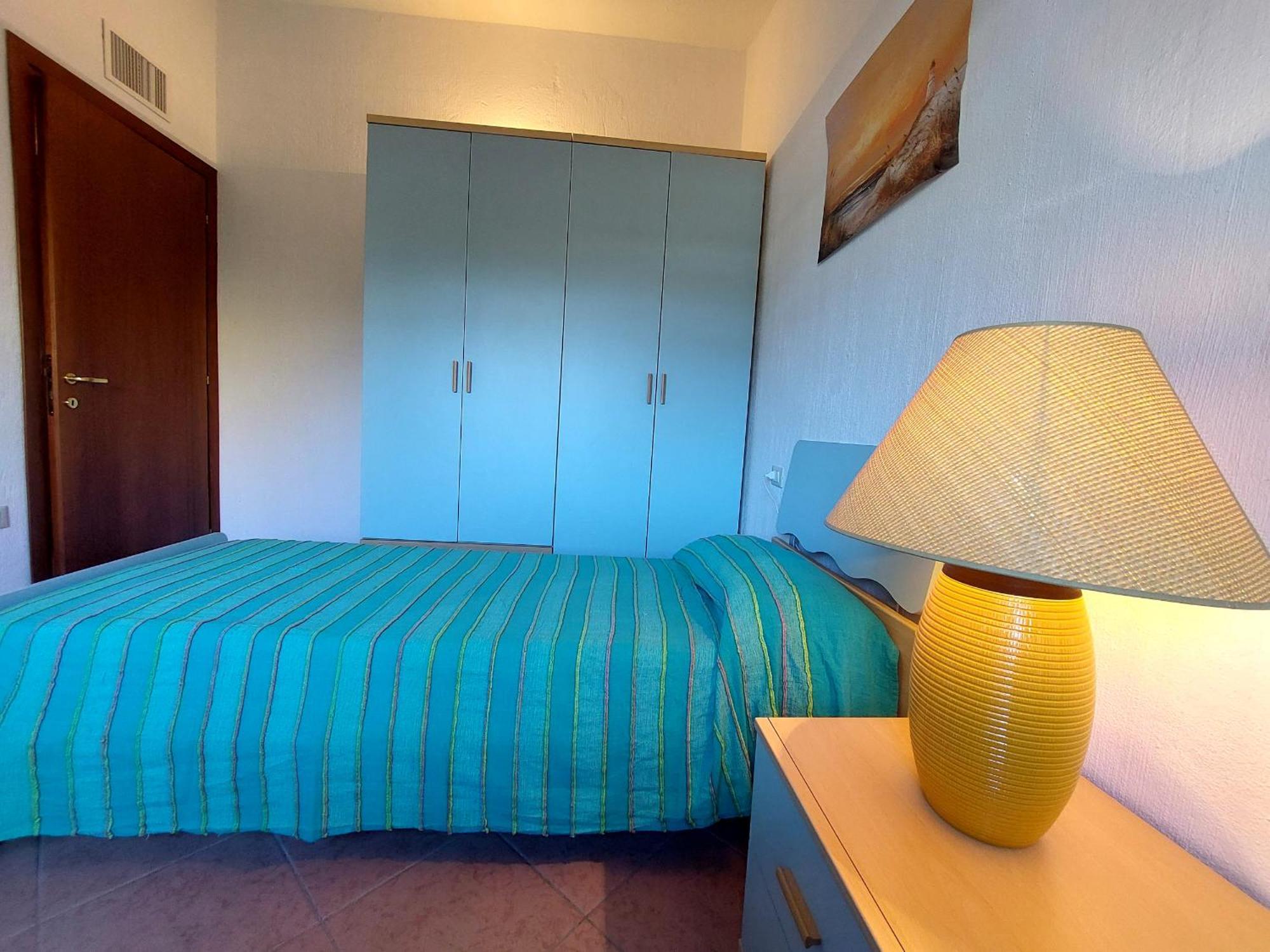 Residence Abba Urci Tertenìa Dış mekan fotoğraf