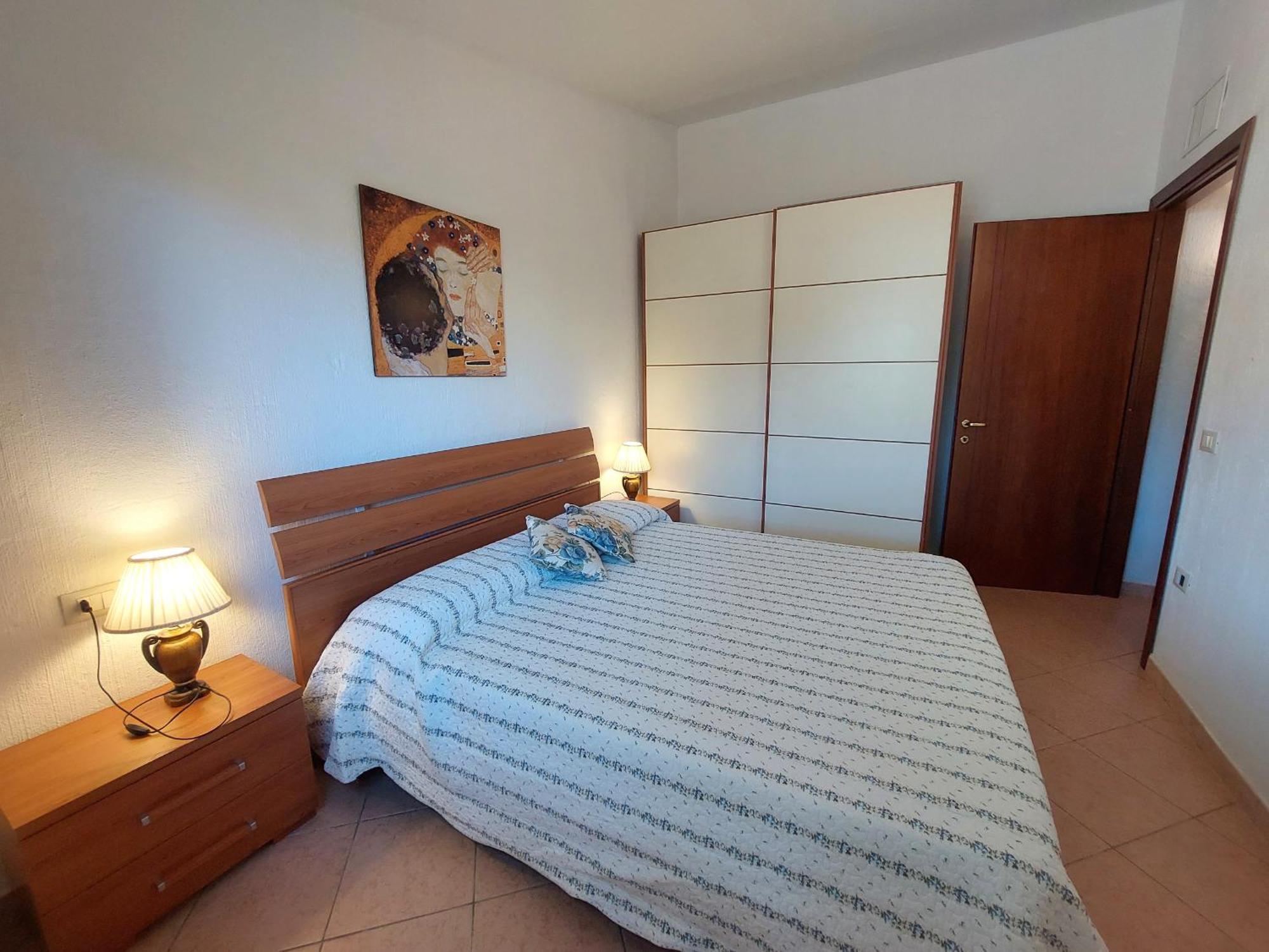 Residence Abba Urci Tertenìa Dış mekan fotoğraf