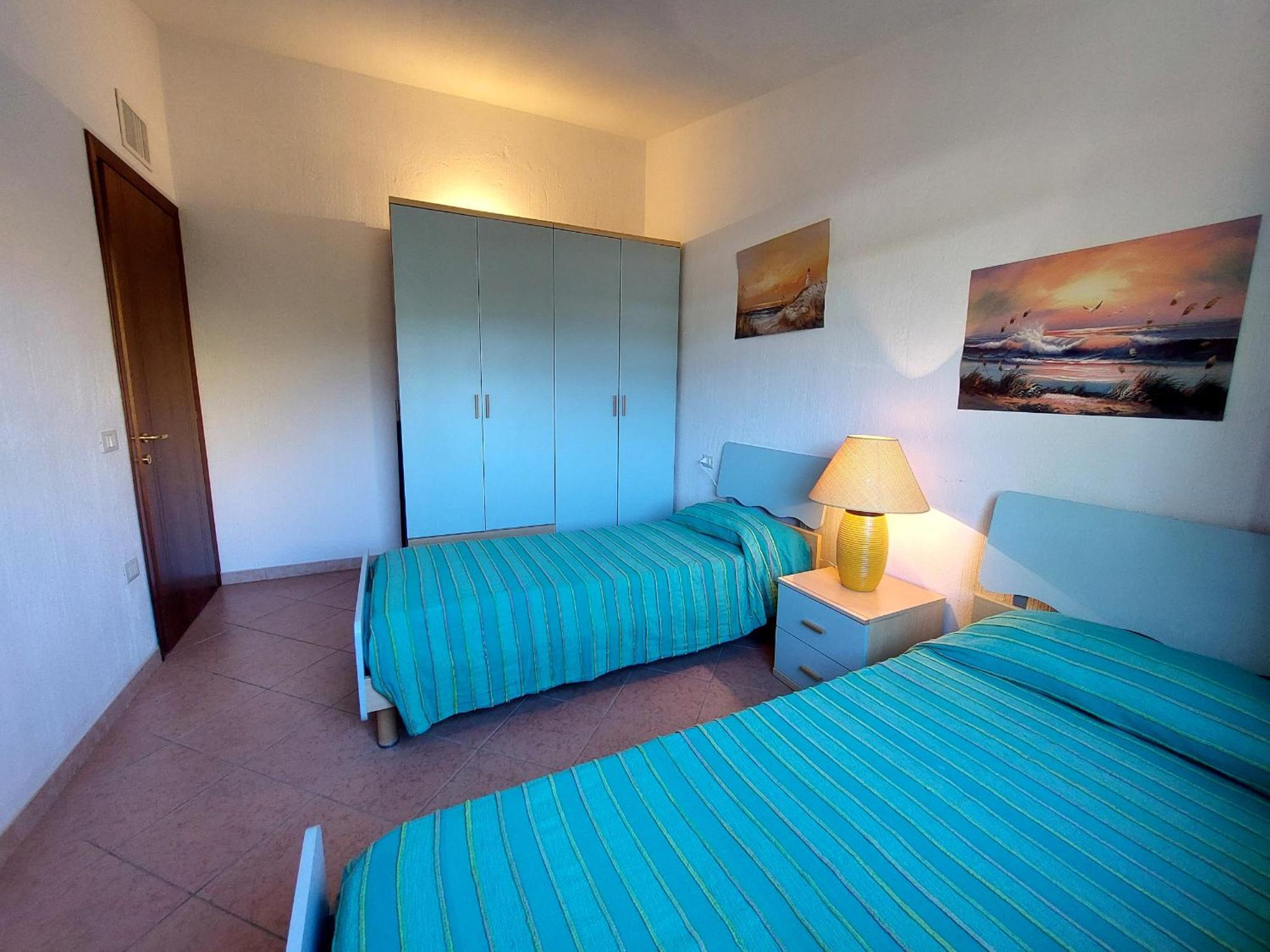 Residence Abba Urci Tertenìa Dış mekan fotoğraf