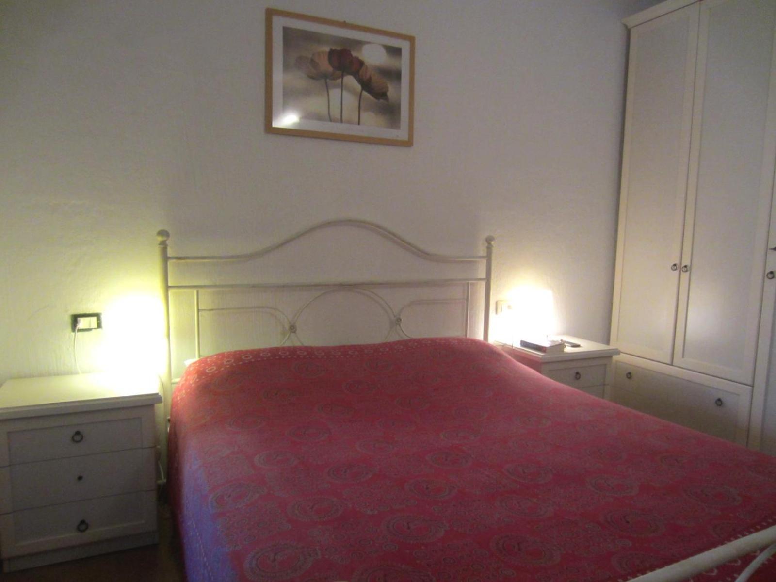 Residence Abba Urci Tertenìa Dış mekan fotoğraf