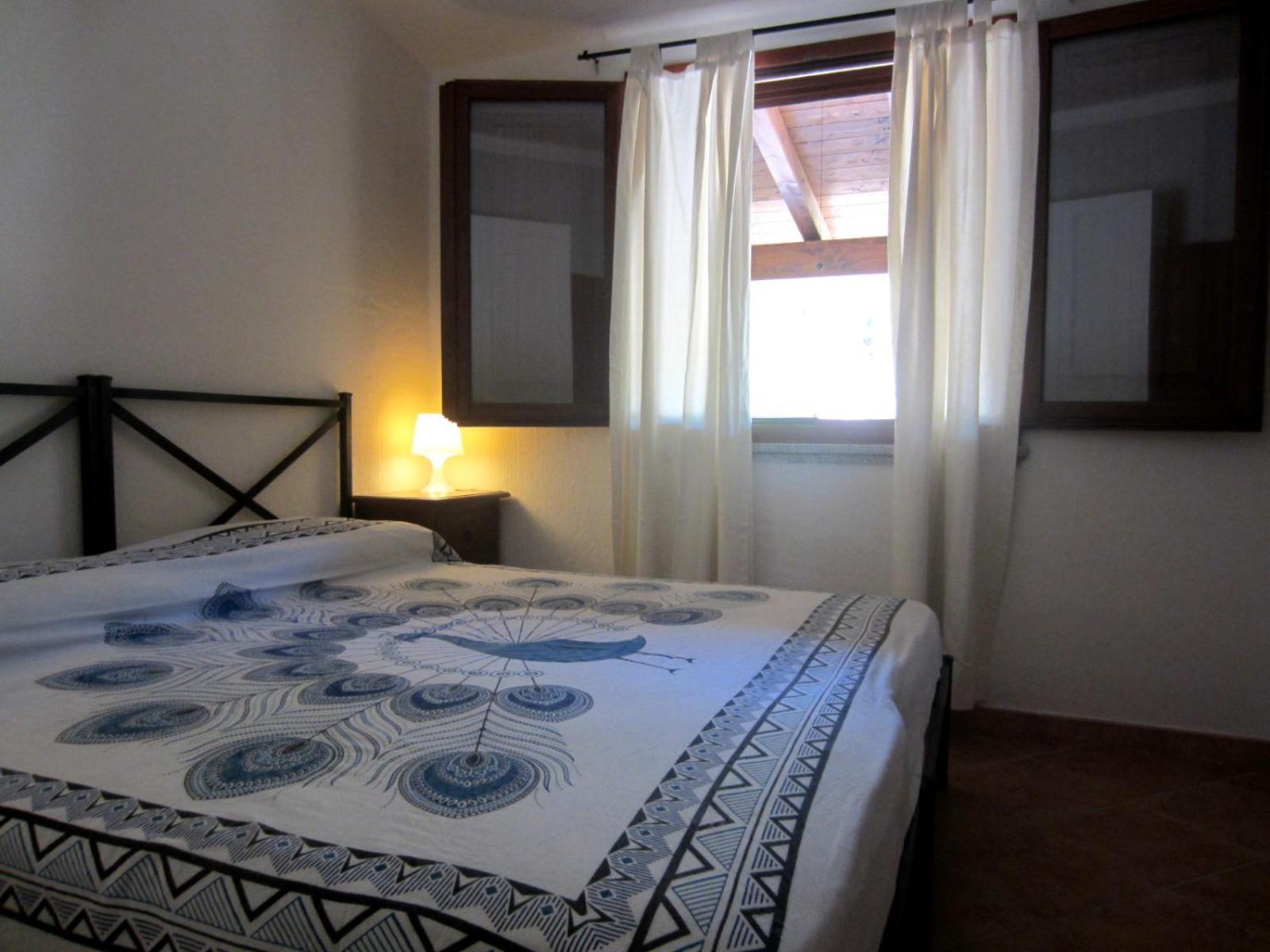 Residence Abba Urci Tertenìa Dış mekan fotoğraf