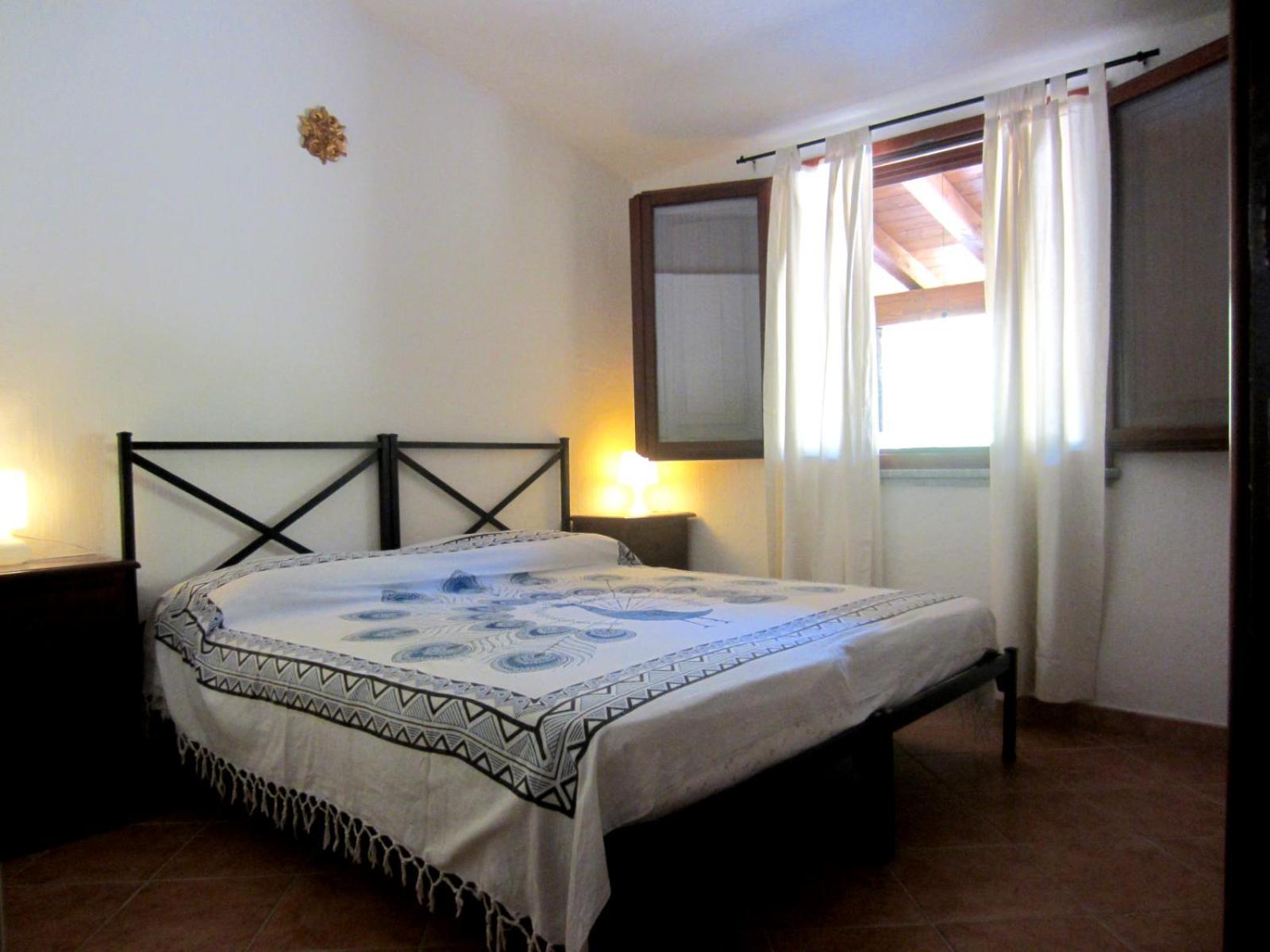 Residence Abba Urci Tertenìa Dış mekan fotoğraf