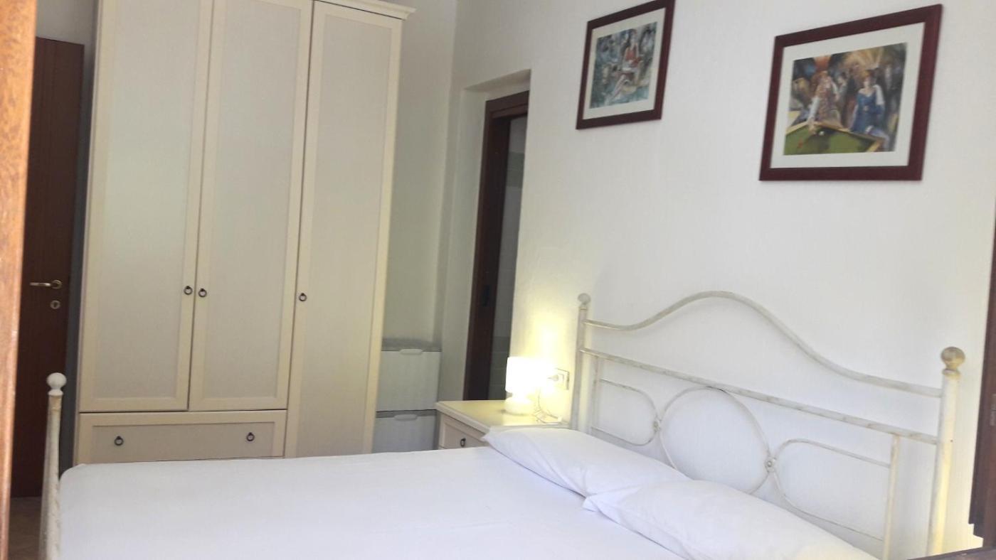 Residence Abba Urci Tertenìa Dış mekan fotoğraf