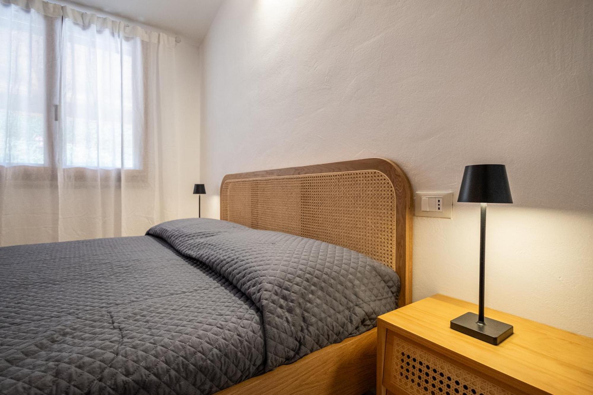 Residence Abba Urci Tertenìa Dış mekan fotoğraf