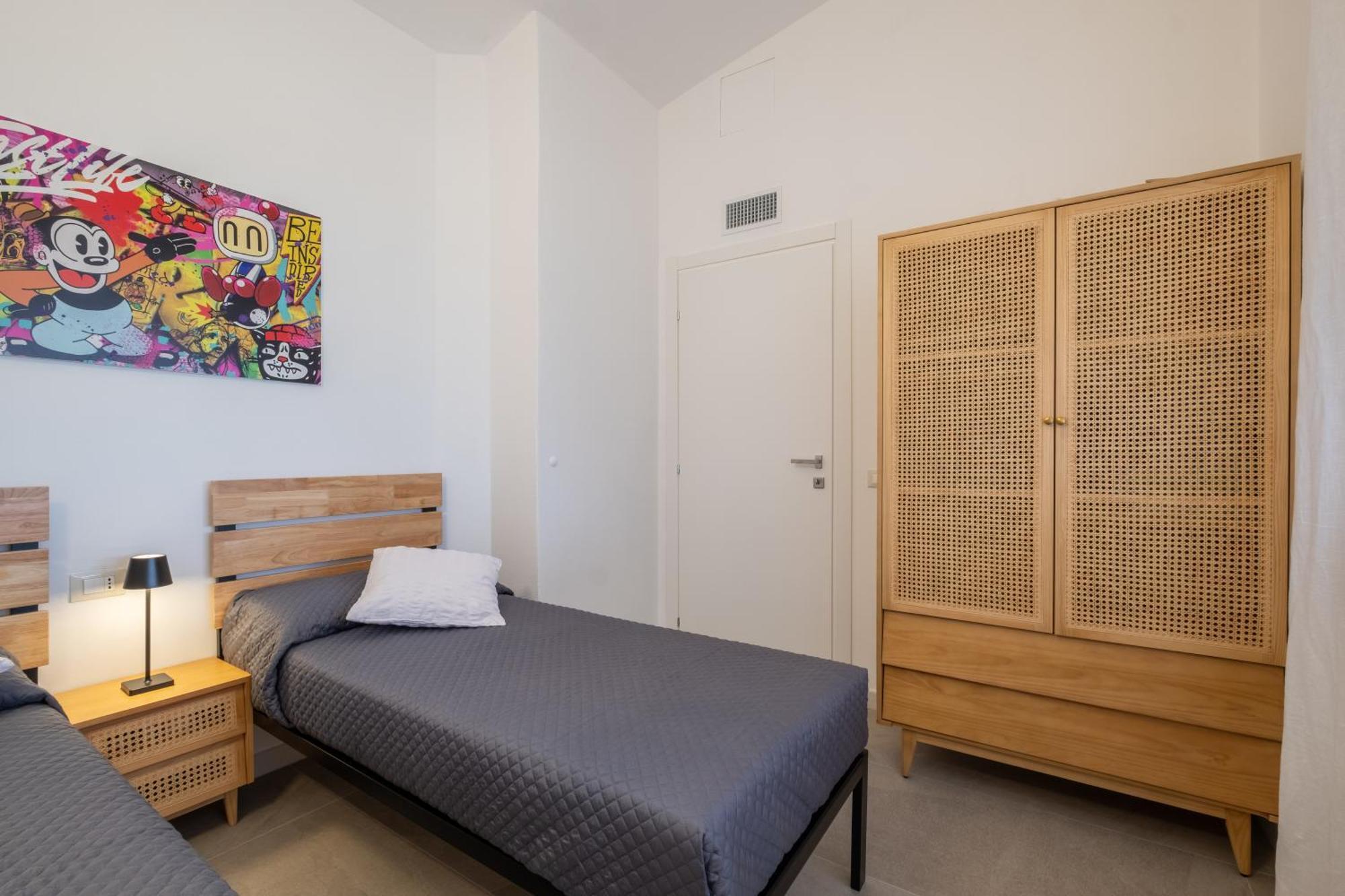 Residence Abba Urci Tertenìa Dış mekan fotoğraf