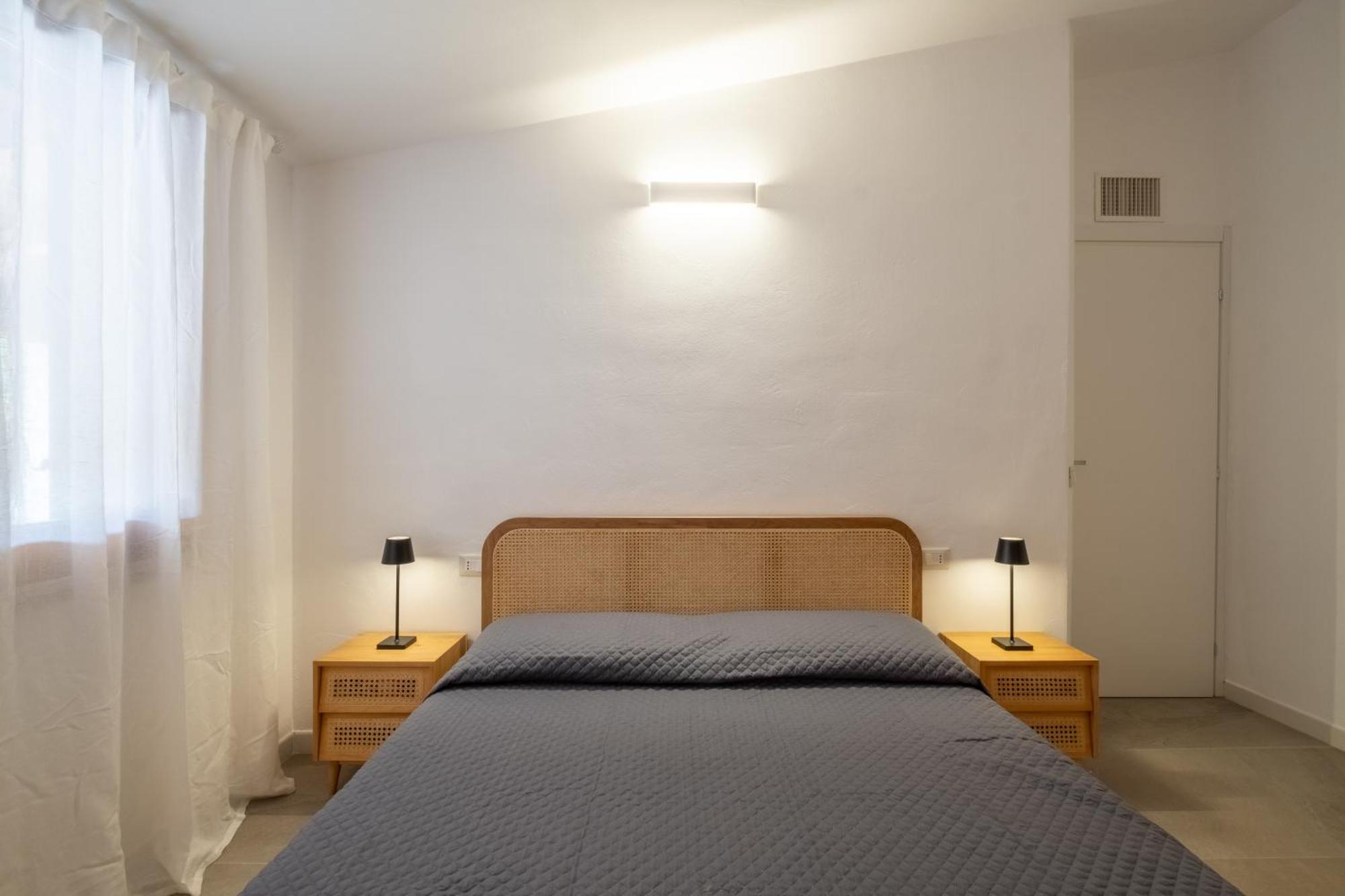 Residence Abba Urci Tertenìa Dış mekan fotoğraf