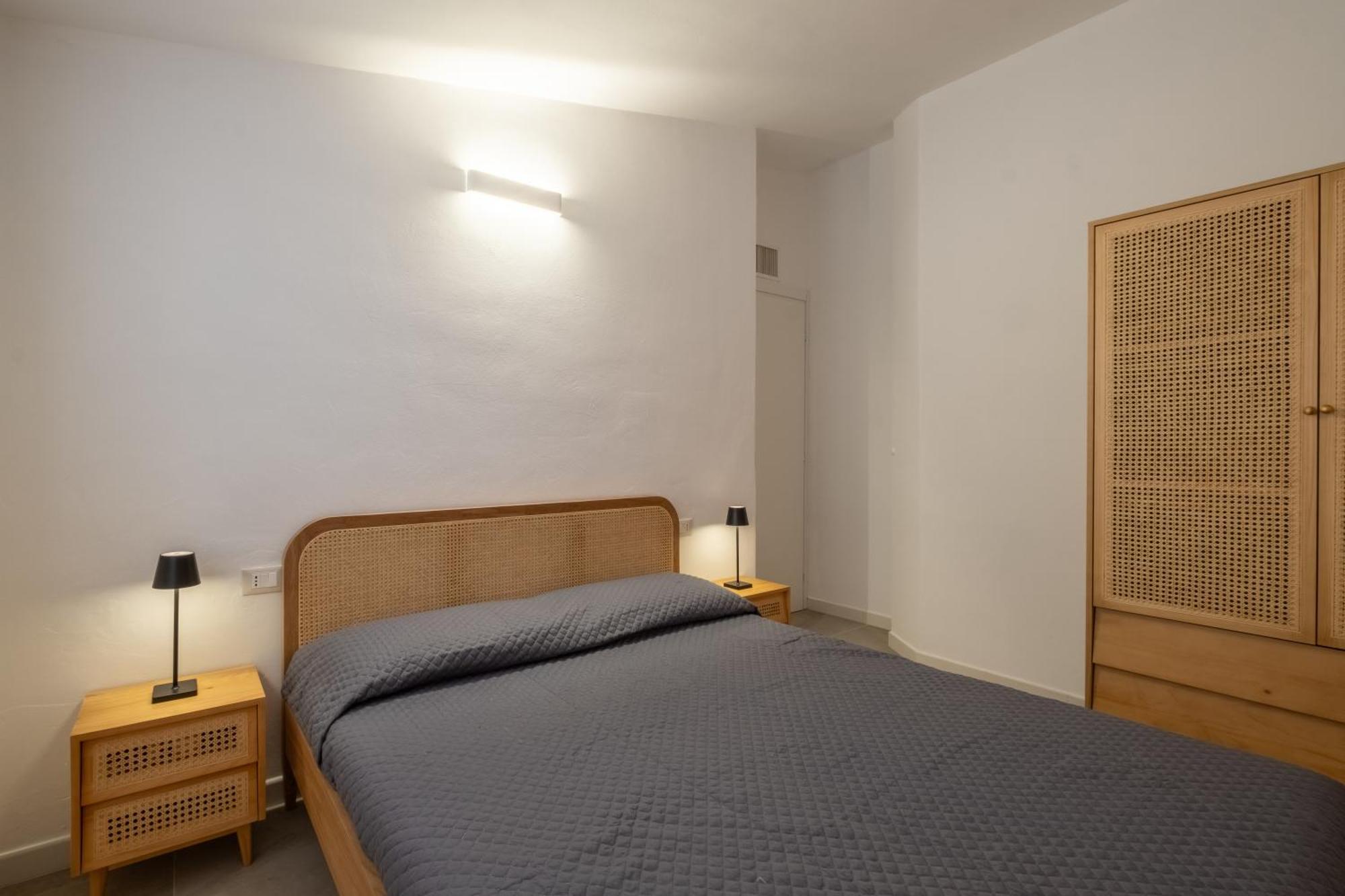 Residence Abba Urci Tertenìa Dış mekan fotoğraf